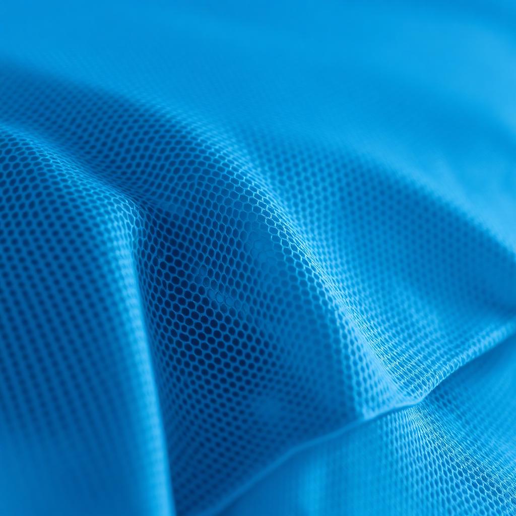 Breathable design with cooling comfort